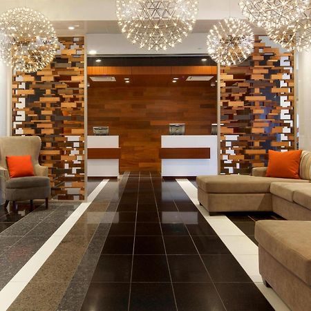 Delta Hotels By Marriott Beausejour Moncton Exteriér fotografie