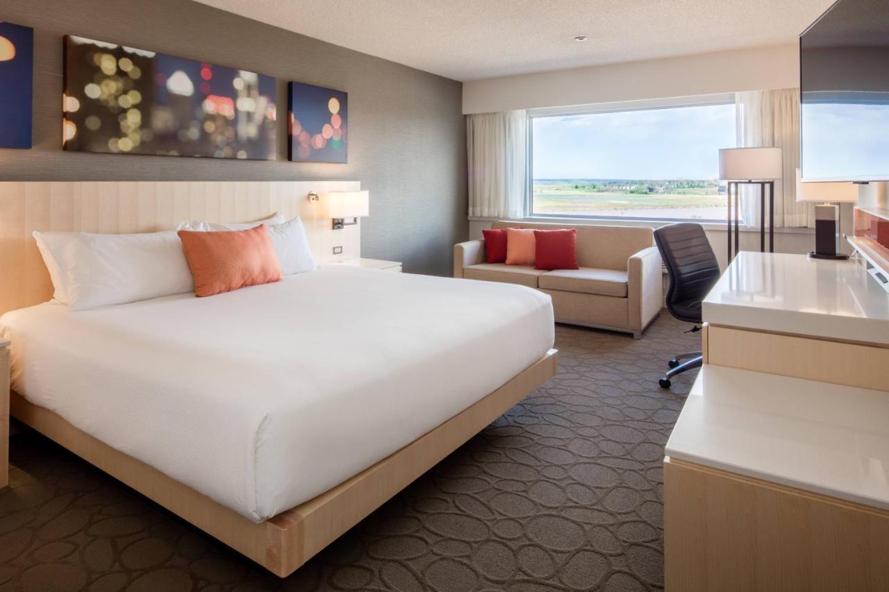 Delta Hotels By Marriott Beausejour Moncton Exteriér fotografie