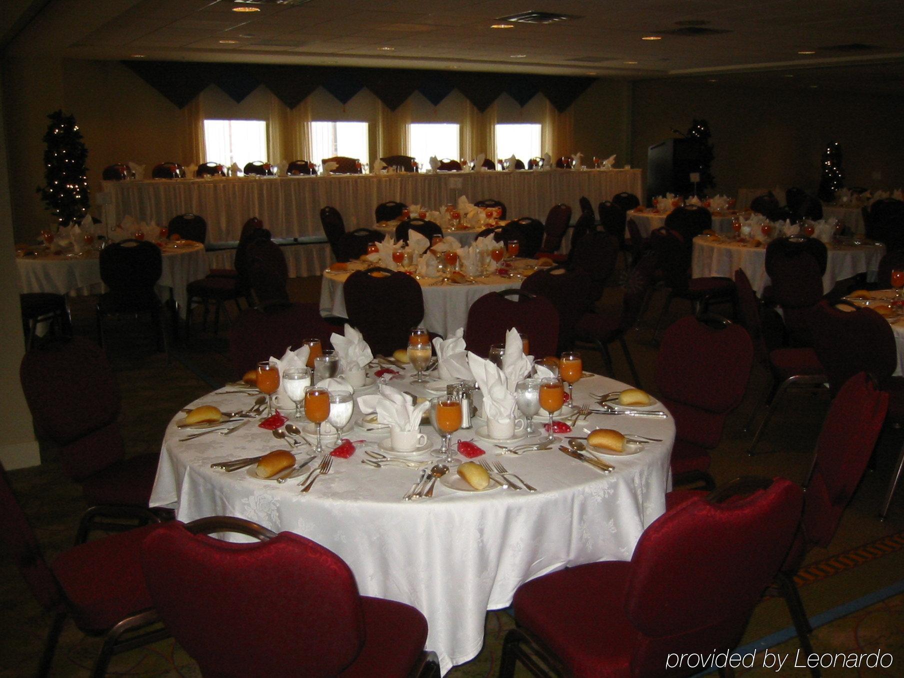 Delta Hotels By Marriott Beausejour Moncton Zařízení fotografie