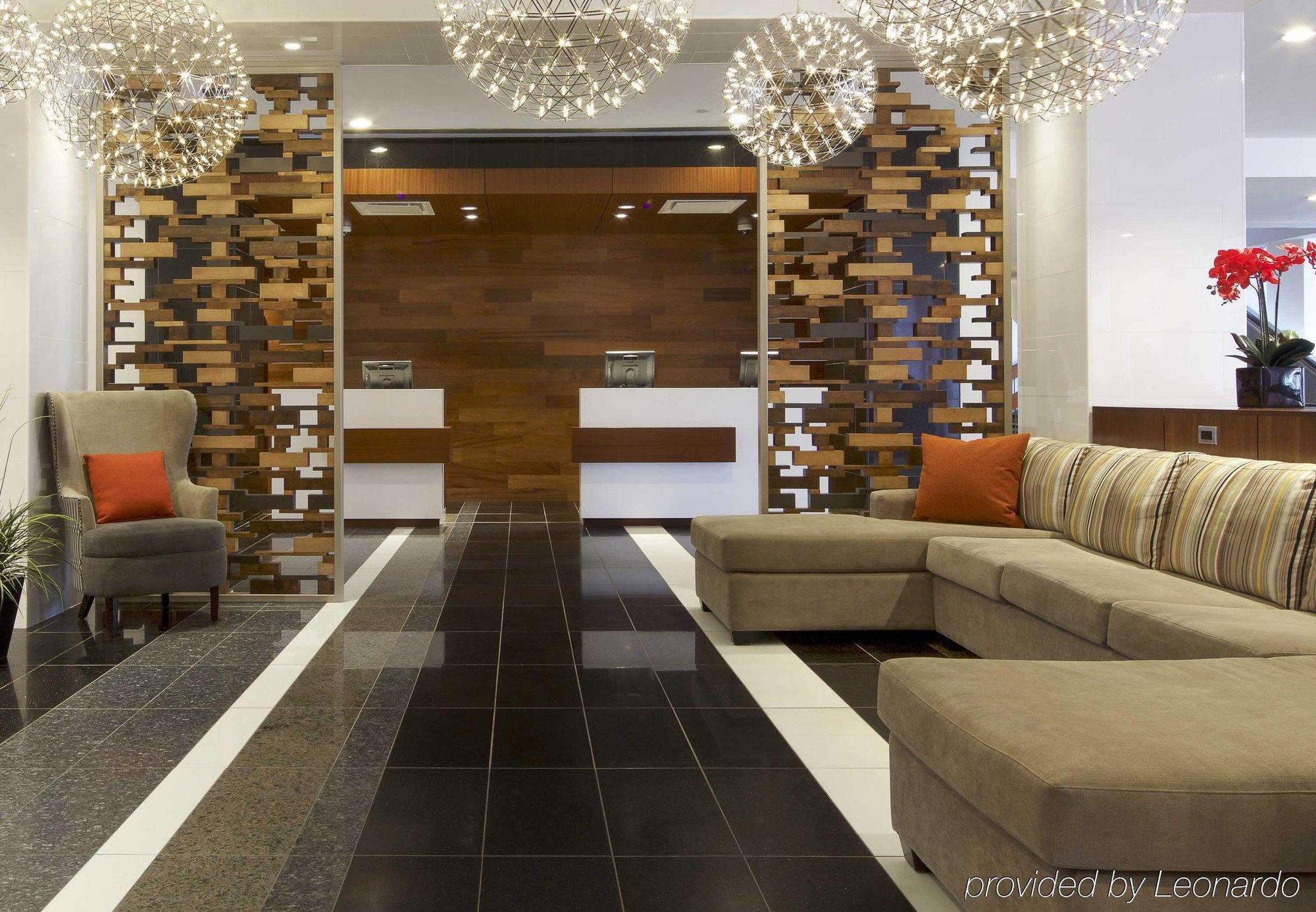 Delta Hotels By Marriott Beausejour Moncton Exteriér fotografie
