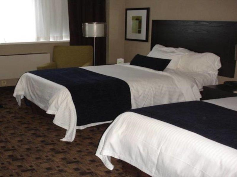 Delta Hotels By Marriott Beausejour Moncton Exteriér fotografie
