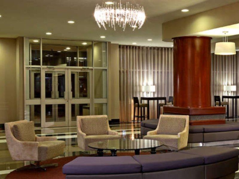Delta Hotels By Marriott Beausejour Moncton Exteriér fotografie