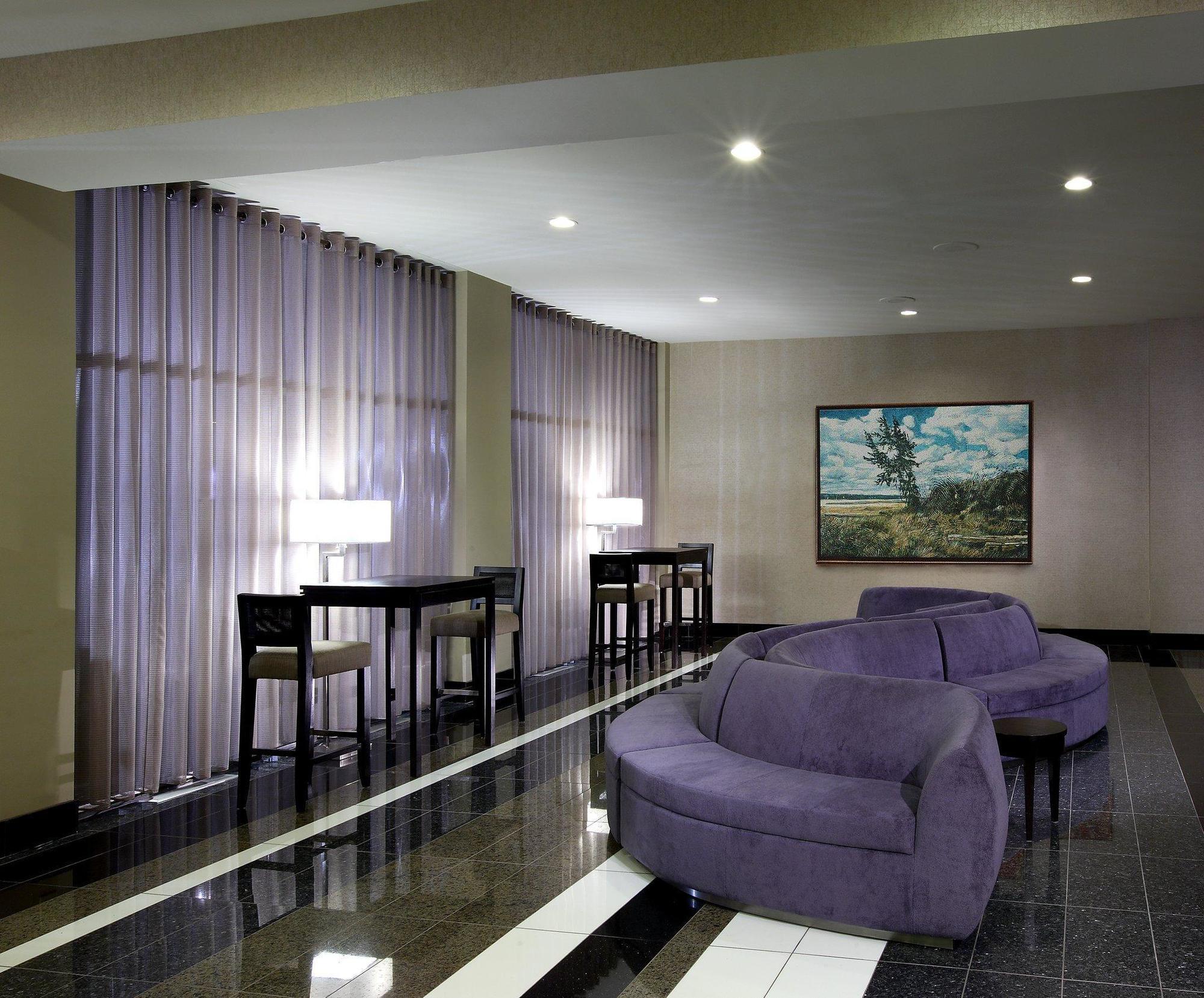 Delta Hotels By Marriott Beausejour Moncton Exteriér fotografie