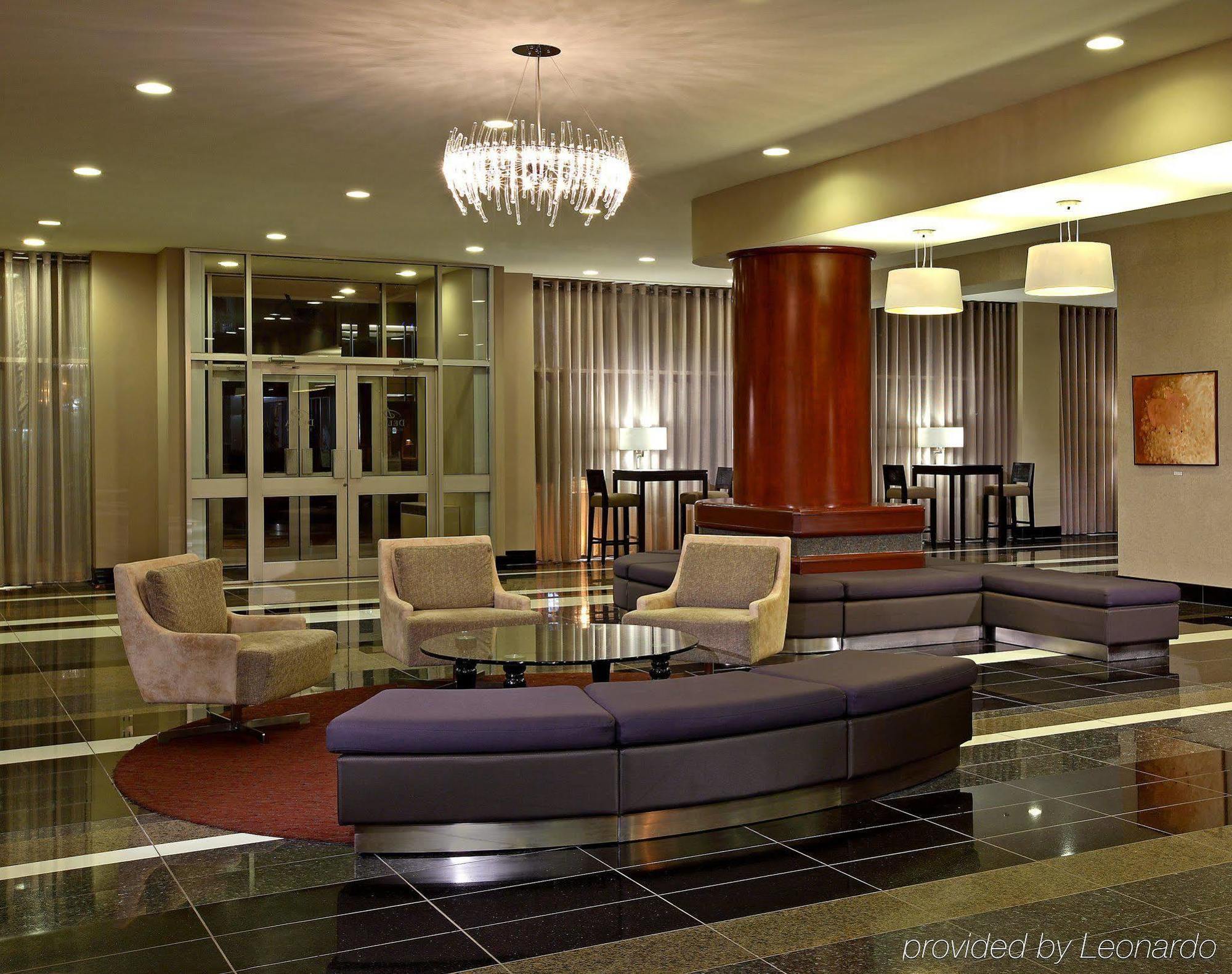 Delta Hotels By Marriott Beausejour Moncton Exteriér fotografie