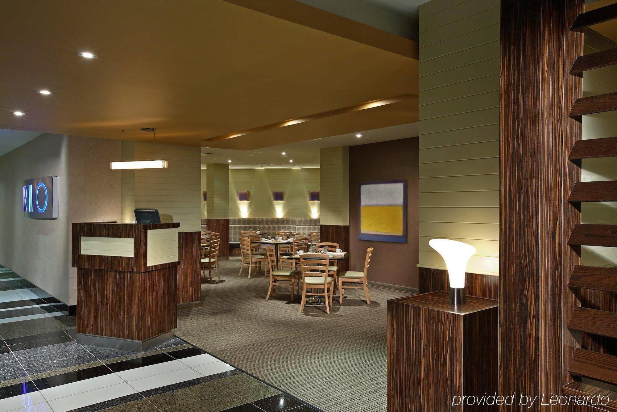 Delta Hotels By Marriott Beausejour Moncton Exteriér fotografie