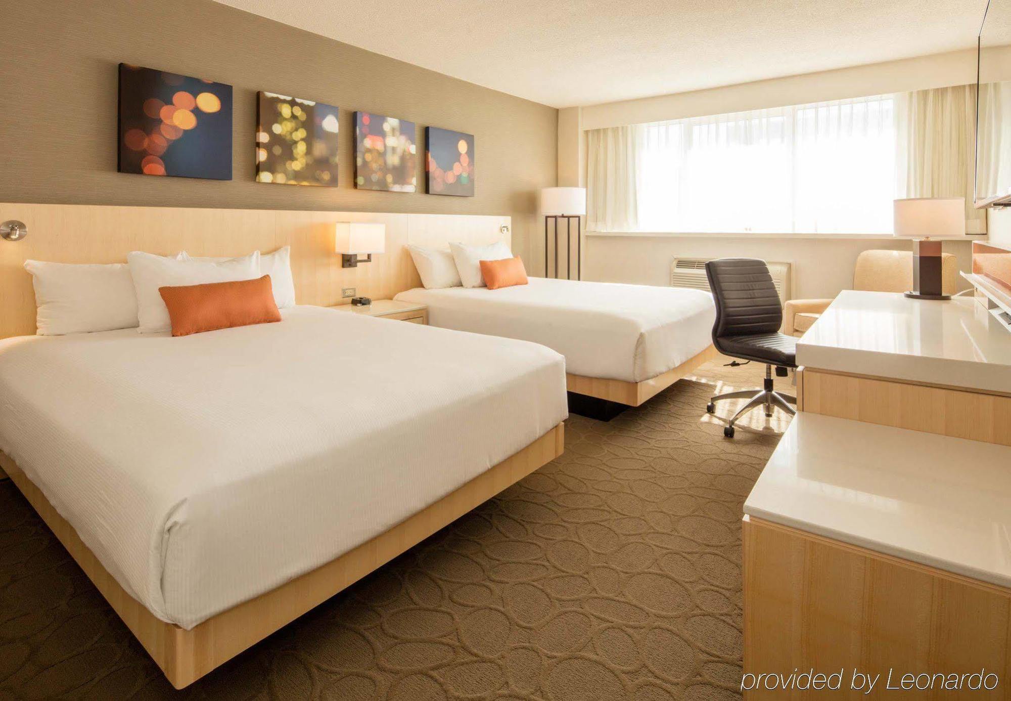 Delta Hotels By Marriott Beausejour Moncton Exteriér fotografie