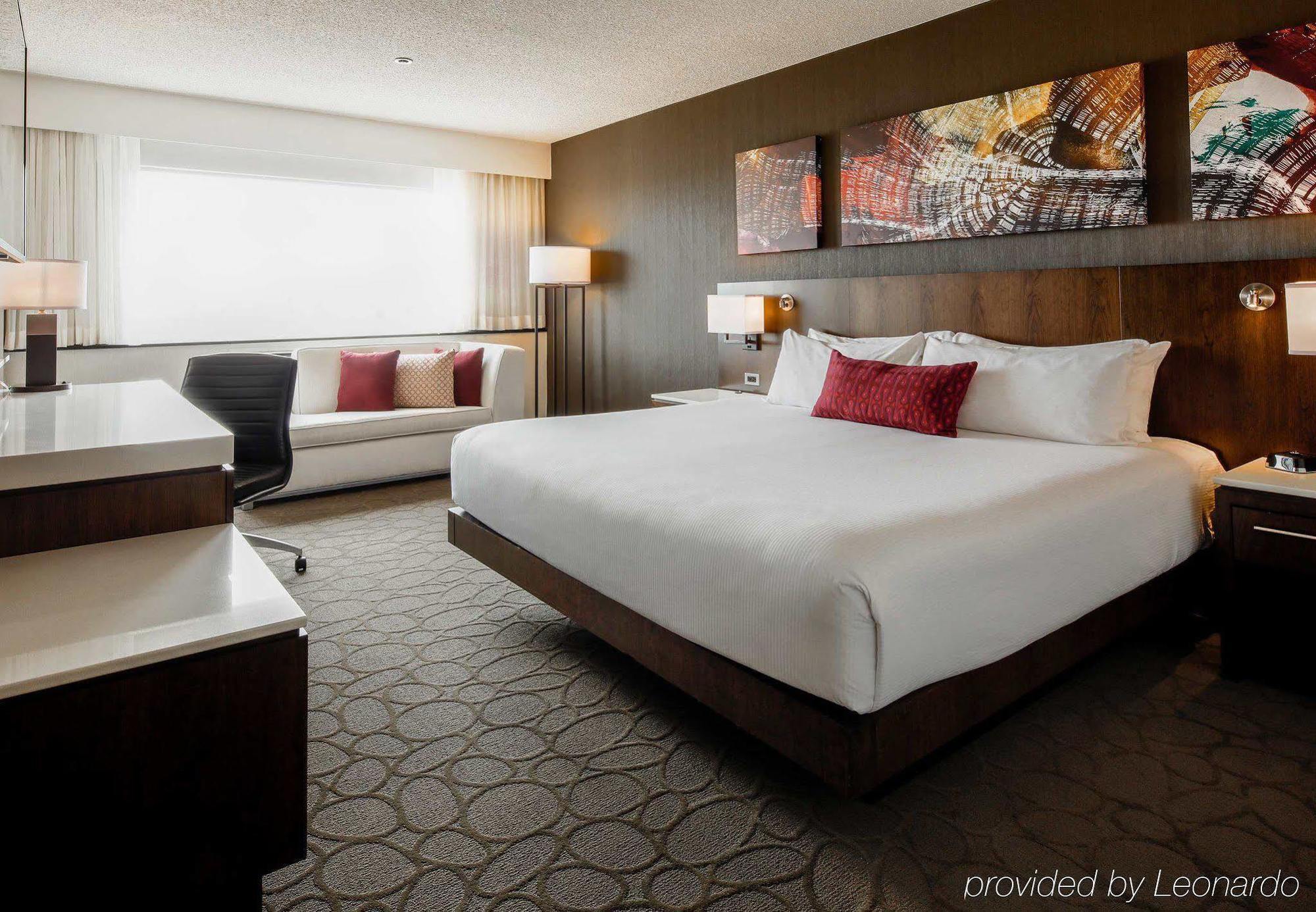 Delta Hotels By Marriott Beausejour Moncton Exteriér fotografie